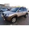 hyundai tucson (jm) del año 2004