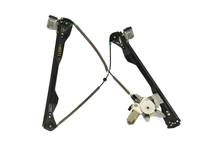 Recambio de elevalunas delantero izquierdo para ford focus berlina (cak) 1.8 tdci turbodiesel cat referencia OEM IAM 11914410394