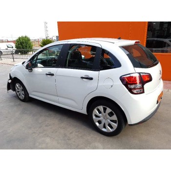 citroën c3 del año 2014