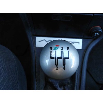 opel astra g berlina del año 2002