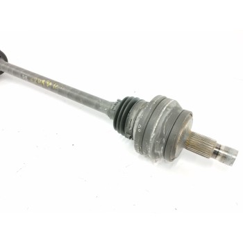 Recambio de transmision trasera izquierda para mercedes-benz clase c (w204) lim. 2.1 cdi cat referencia OEM IAM A2043502110  