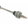 Recambio de transmision trasera izquierda para mercedes-benz clase c (w204) lim. 2.1 cdi cat referencia OEM IAM A2043502110  