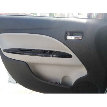 mitsubishi space star (a00) del año 2018