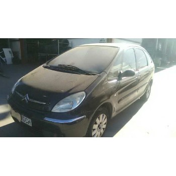 citroën xsara picasso del año 2004