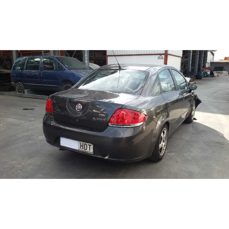FIAT LINEA (323_, 110_) 2011
