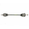 Recambio de transmision trasera derecha para mercedes-benz clase c (w204) lim. 2.1 cdi cat referencia OEM IAM A2043502110  