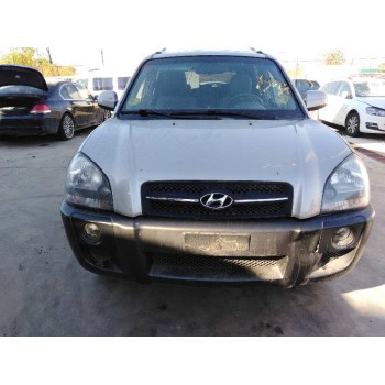 hyundai tucson (jm) del año 2004