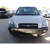 hyundai tucson (jm) del año 2004