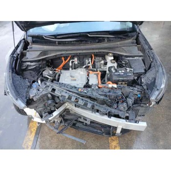 kia niro i (de) del año 2020