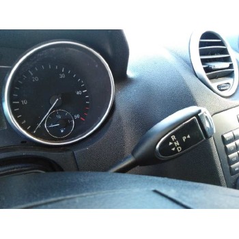 mercedes-benz clase m (w164) del año 2006