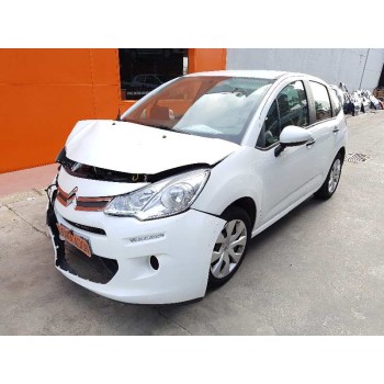 citroën c3 del año 2014