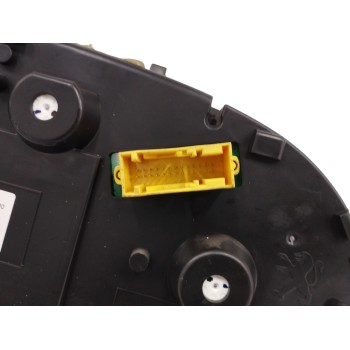 Recambio de cuadro instrumentos para peugeot 308 1.6 16v referencia OEM IAM 9665107380  