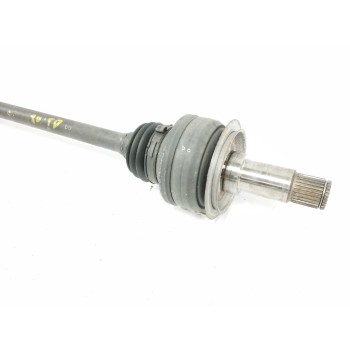 Recambio de transmision trasera derecha para mercedes-benz clase c (w204) lim. 2.1 cdi cat referencia OEM IAM A2043502110  