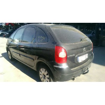 citroën xsara picasso del año 2004
