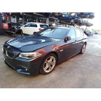 bmw serie 5 lim. (f10) del año 2016