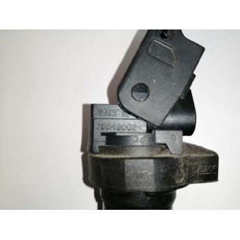 Recambio de bobina encendido para citroën c4 grand picasso 1.6 thp referencia OEM IAM 78543002  