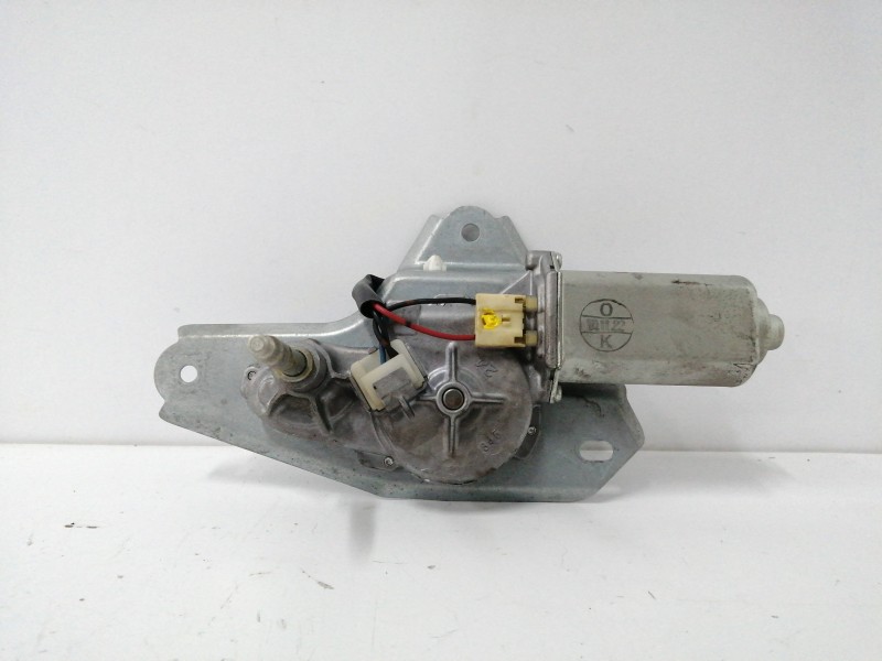 Recambio de motor limpia trasero para mazda 2 berlina (dy) 1.6 cat referencia OEM IAM 34376581 Recambio de motor limpia trasero para mazda 2 berlina (dy) 1.6 cat referencia OEM IAM 34376581