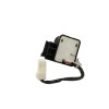 Recambio de mando volante para lexus rx 3.5 v6 cat referencia OEM IAM 8923548010  
