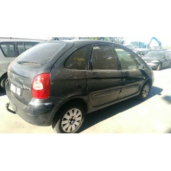 citroën xsara picasso del año 2004