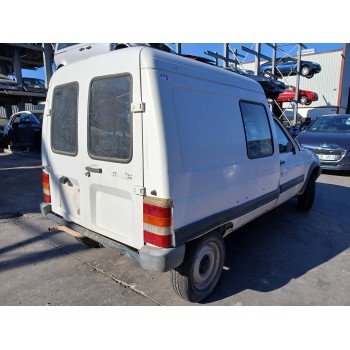 citroën c15 del año 2005