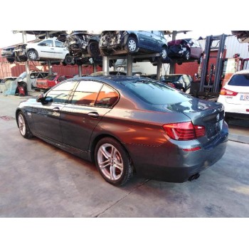 bmw serie 5 lim. (f10) del año 2016