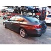 bmw serie 5 lim. (f10) del año 2016