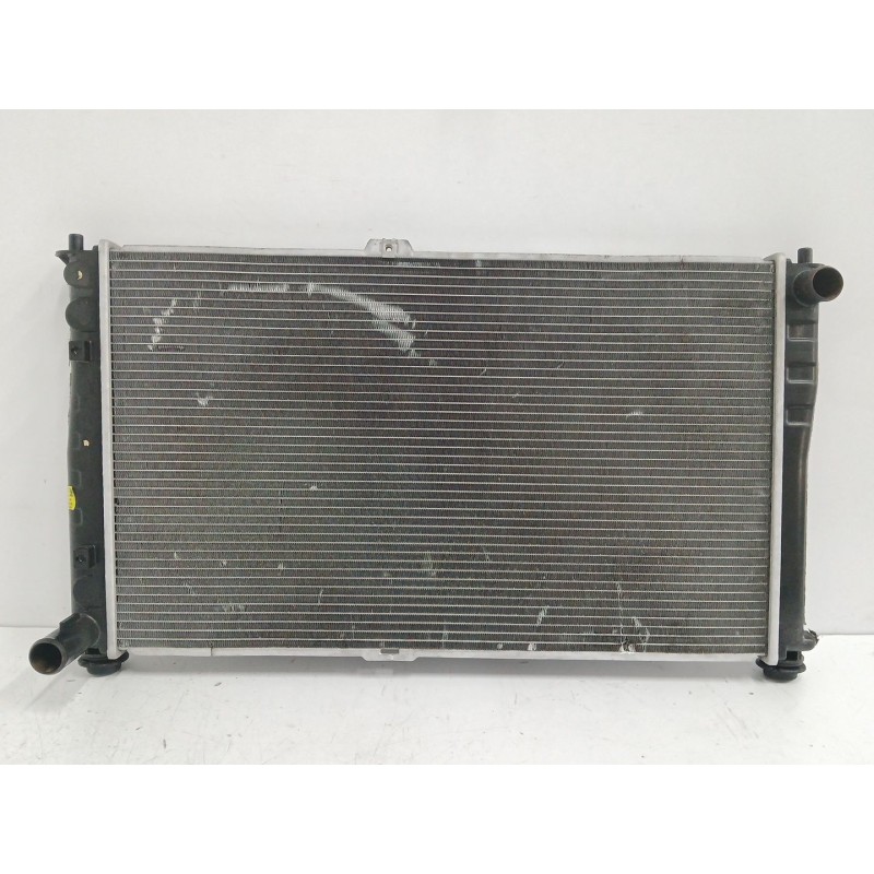 Recambio de radiador agua para kia carnival ii (gq) 2.9 crdi referencia OEM IAM 0K55215200  