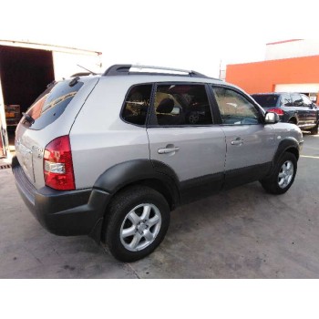 hyundai tucson (jm) del año 2004