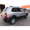 hyundai tucson (jm) del año 2004