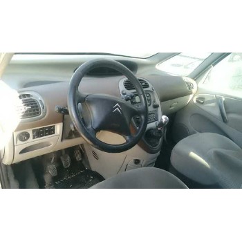 citroën xsara picasso del año 2004