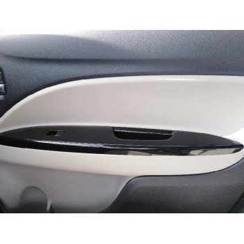 mitsubishi space star (a00) del año 2018