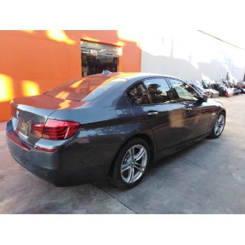 bmw serie 5 lim. (f10) del año 2016