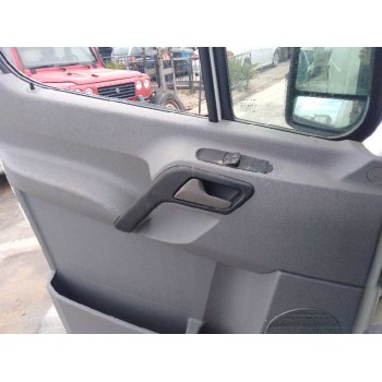 volkswagen crafter combi (2e) del año 2006