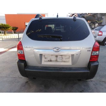 hyundai tucson (jm) del año 2004