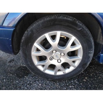 opel astra g berlina del año 2002