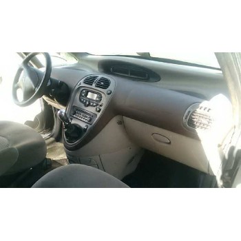 citroën xsara picasso del año 2004