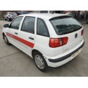 SEAT IBIZA (6K1)