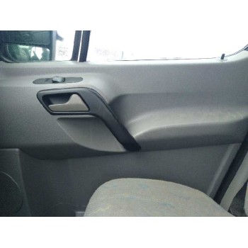 volkswagen crafter combi (2e) del año 2006