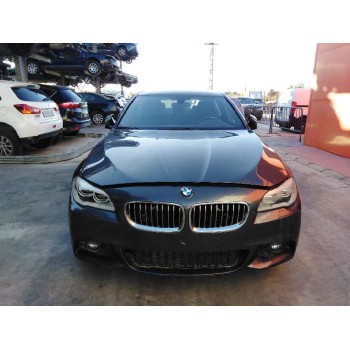 bmw serie 5 lim. (f10) del año 2016