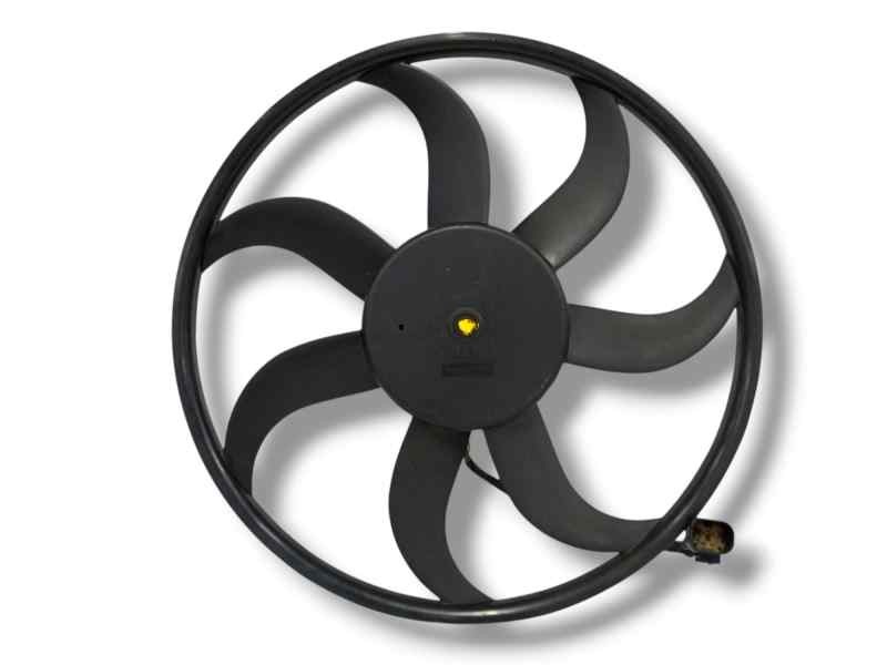 Recambio de electroventilador para mercedes-benz clase r (w251) 3.0 cdi cat referencia OEM IAM 6726010003  