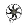 Recambio de electroventilador para mercedes-benz clase r (w251) 3.0 cdi cat referencia OEM IAM 6726010003  