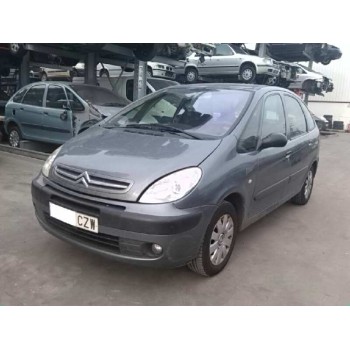 citroën xsara picasso del año 2004