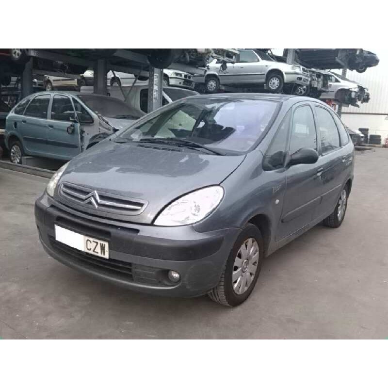 CITROËN XSARA PICASSO
