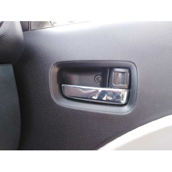 mitsubishi space star (a00) del año 2018