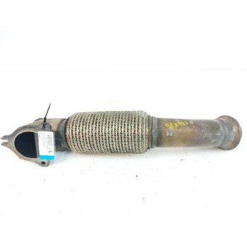 Recambio de tubo escape delantero para infiniti qx30 2.2 d awd referencia OEM IAM 200B05DB0A  