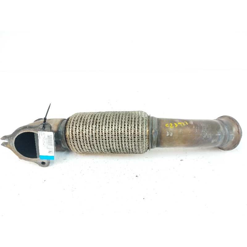 Recambio de tubo escape delantero para infiniti qx30 2.2 d awd referencia OEM IAM 200B05DB0A  