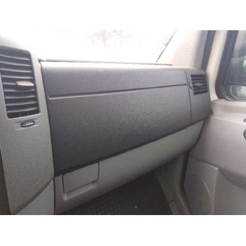 volkswagen crafter combi (2e) del año 2006