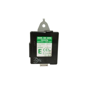 MODULO ELECTRONICO 8974148150 2513000841 