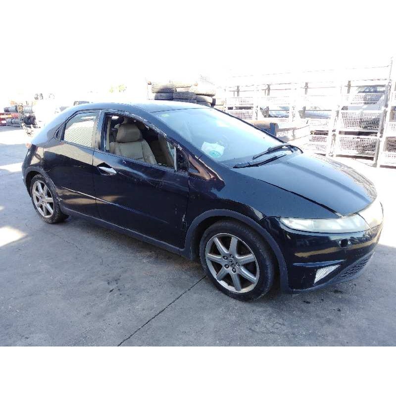 HONDA CIVIC VIII Hatchback (FN, FK) 2006