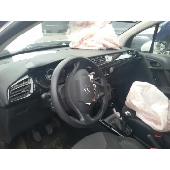 citroën c3 del año 2014